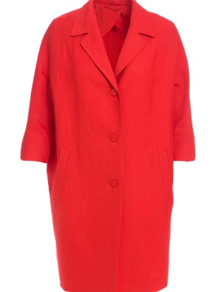 Пальто MAX MARA (3324): фото 2 - Invogue